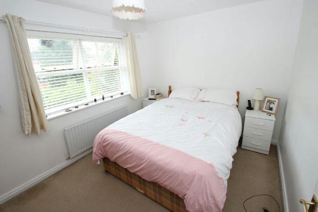 Bedroom 1 Aspect 2