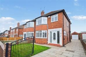 34, North Lingwell Road, Middleton, Leeds LS10 3SR