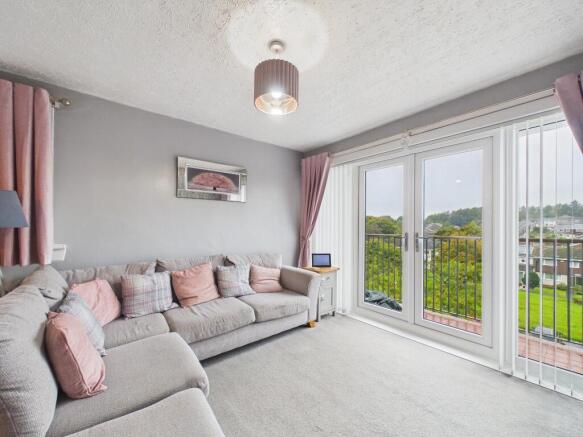 Glen Doll, St. Leonards, East Kilbride, G74 photo 4