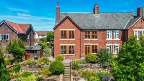 6, Hillcrest, The Ridge, Alfreton DE55 5JR