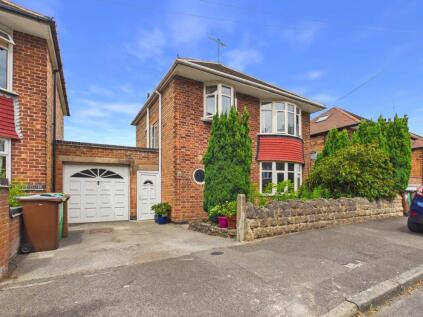 Newfield Road, Nottingham