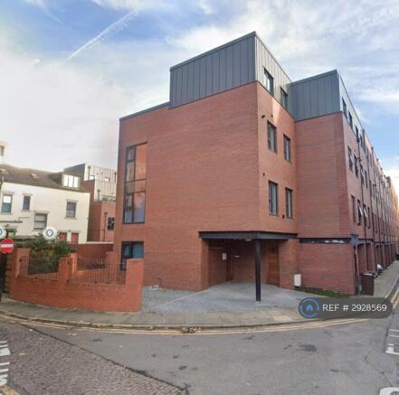 4 bed Terraced to rent in neepsend