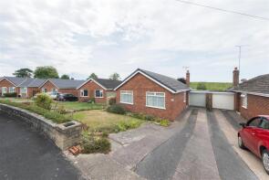 55, Peel Crescent, Ashton Hayes, Chester CH3 8DA