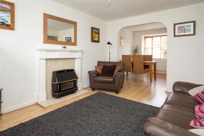 Lounge To Dining