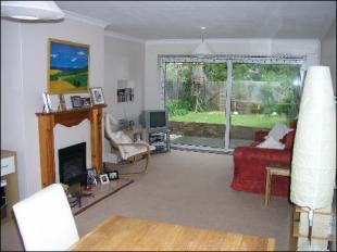 22ft Lounge/Dining Room
