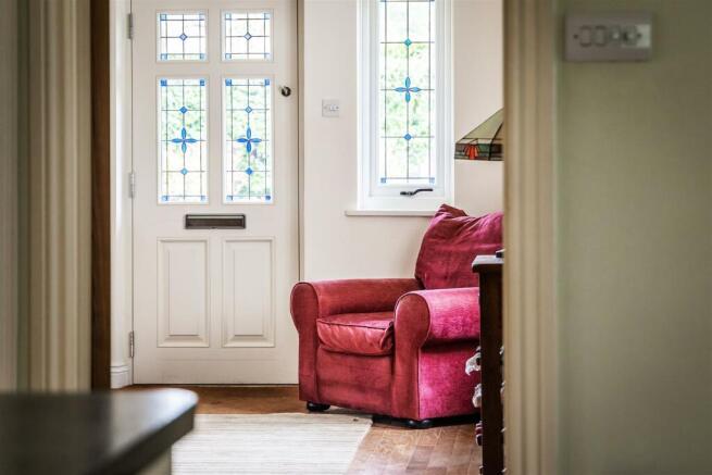 house. Partnership Cranleigh