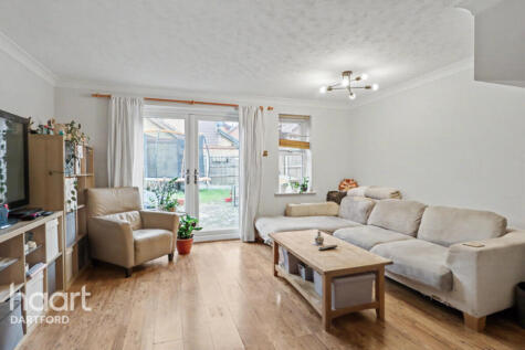 Maritime Close, Greenhithe