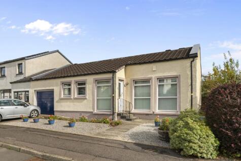 Burnside Gardens, Kilbarchan