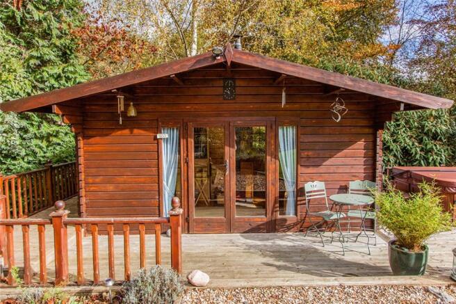 Summerhouse