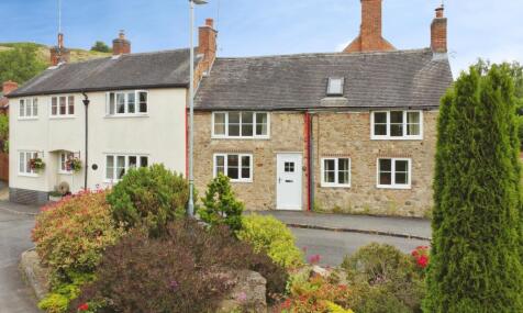 The Green, Breedon On The Hill, DE73