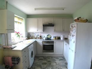 Kitchen/Breakfast Rm