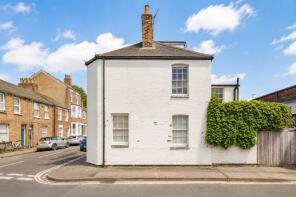 48, Great Clarendon Street, Oxford OX2 6AX