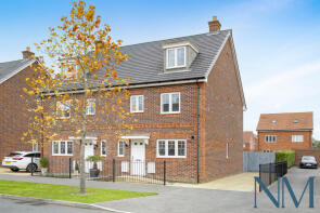 14, Foxglove Drive, Forge Wood, Crawley RH10 3GW