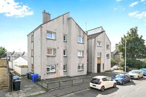 52, St Andrew Street, Dalkeith EH22 1BN