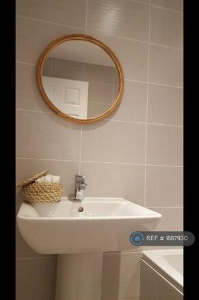 First Floor Bathroom