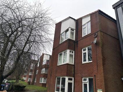 Dalford Court, Hollinswood, Telford, TF3
