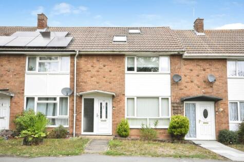 West Thorpe, Basildon