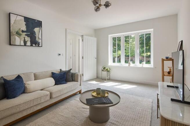 Previous Showhome