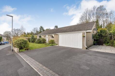 Borrowdale Drive, Burnley, Lancashire, BB10