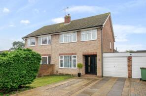 46, Heathlands Road, Eastleigh SO53 1GZ