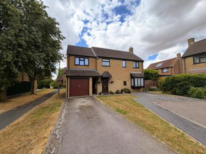The Pightle, Grafham, Huntingdon, PE28