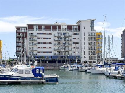Midway Quay, Eastbourne, BN23 5DE