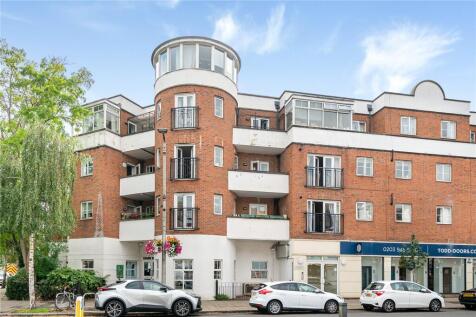 Heath Road, Twickenham
