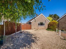 22, Sadler Road, Hellesdon NR6 6PQ