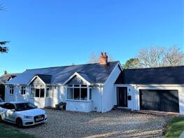 Marley Glade, Higher Marley Road, Exmouth EX8 5DT