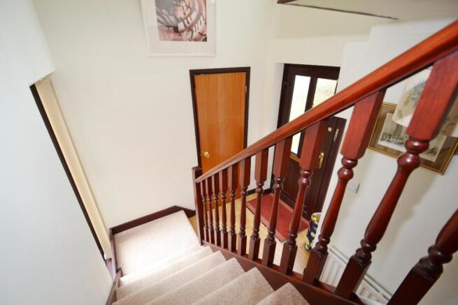 Stairwell