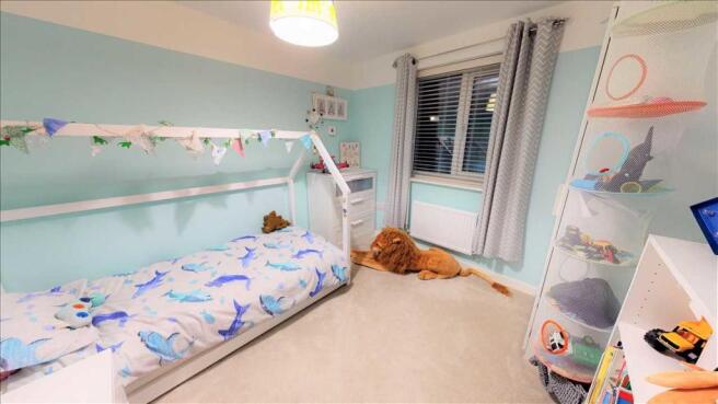 Bedroom 3