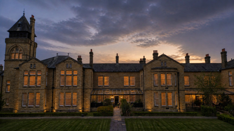 Clifford Drive, Menston, LS29