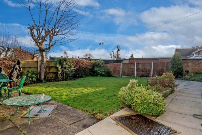 122 Hednesford Rd WS