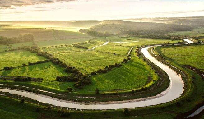 South Downs