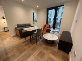 Apartment 307, 3, Boxwood Gardens, London E1W 2DU