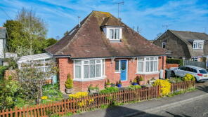 Laburnham, Western Road, Hawkhurst, Cranbrook TN18 4BW