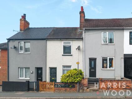 Ipswich Road, Colchester, CO1