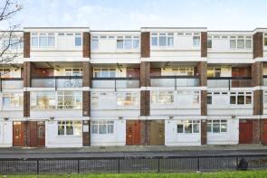 Flat 5, Halyard House, Manchester Road, London E14 3HD