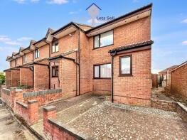 2, Chapel Crescent, Southampton SO19 8JW