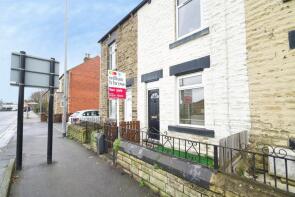 19, Wakefield Road, Smithies, Barnsley S71 1LY