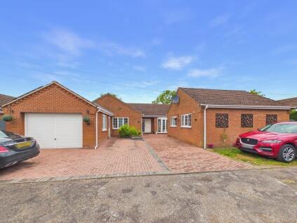 Scanlan Court, Lincoln, LN4 4RZ