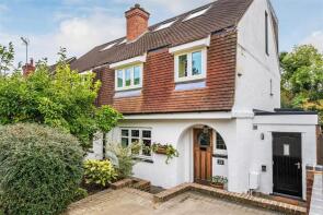 28, Gordons Way, Oxted RH8 0LW