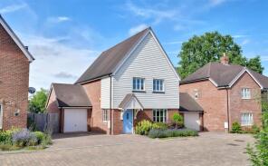28, Halden Field, Cranbrook TN17 4BX