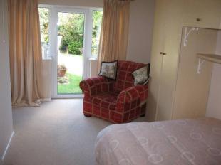 Ground Floor Bedroom