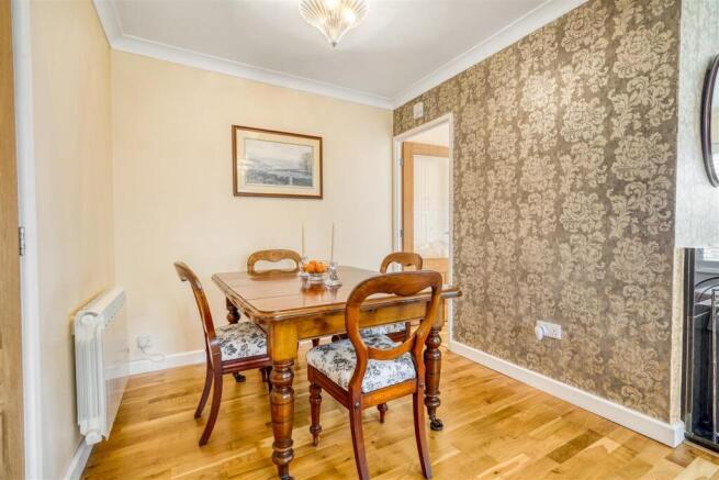 3 bed Detached Bungalow for sale Image 11