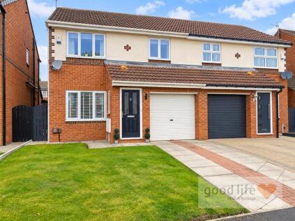 Markington Drive, Ryhope, Sunderland
