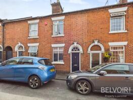 3, Alma Street, Stone ST15 8EX