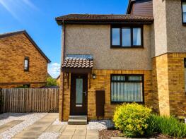 8, Moubray Road, Dunfermline KY11 9JP