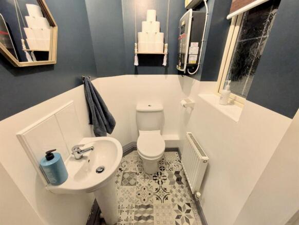 WC