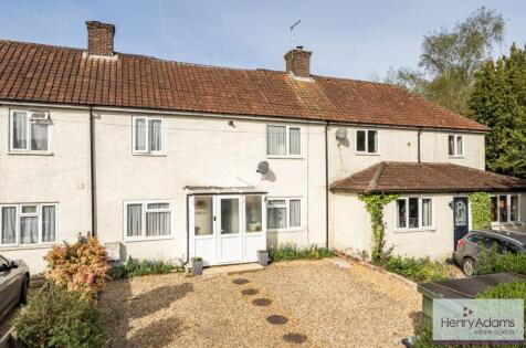 Highfield Road, Petersfield, GU32